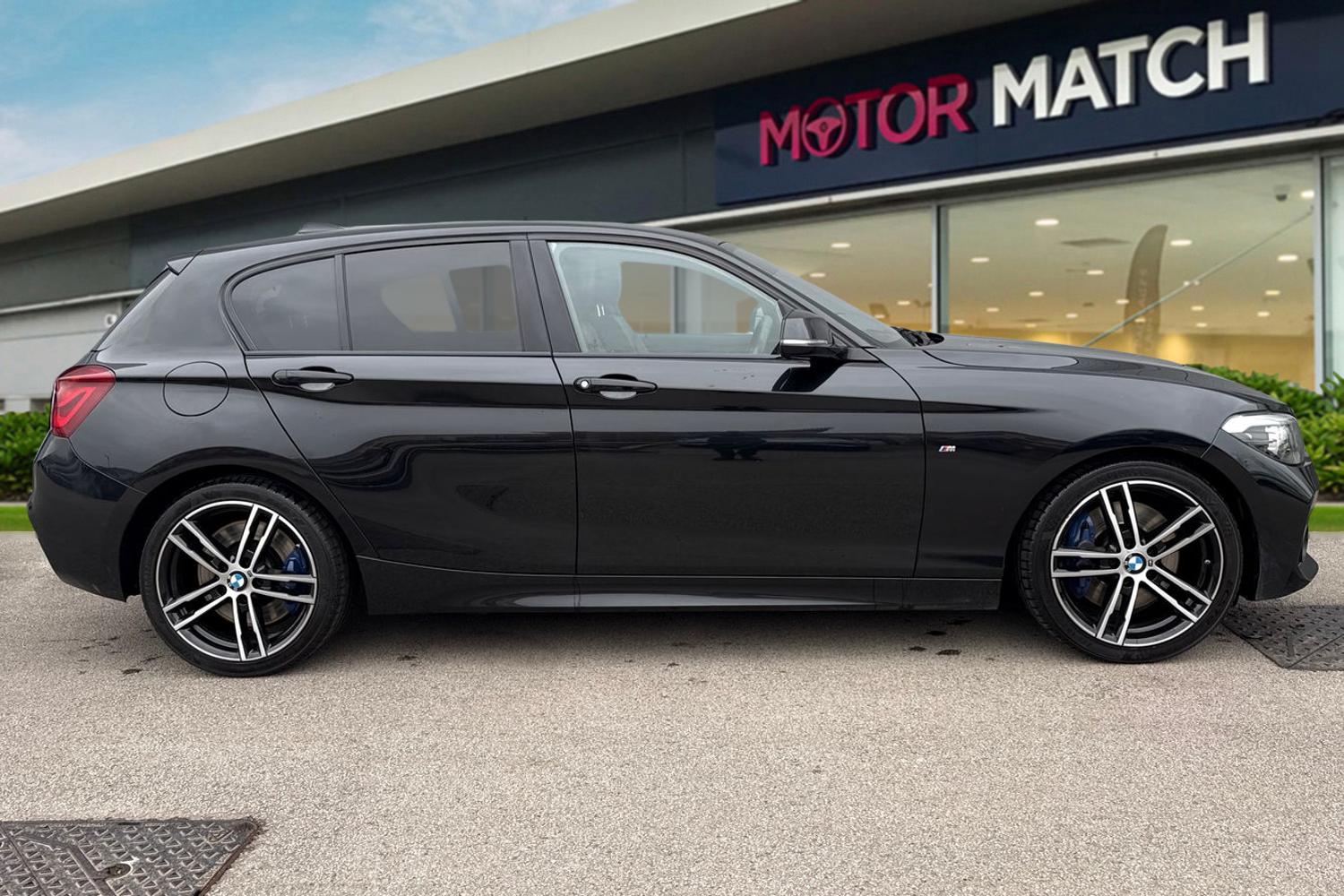 Used BMW 1 Series 2019 for sale - 77334270: Photo 3
