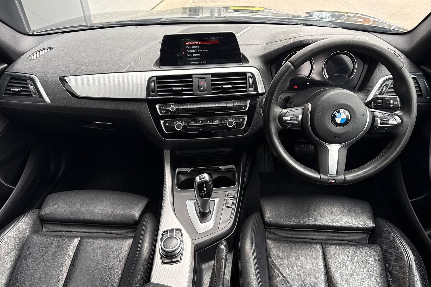 Used BMW 1 Series 2019 for sale - 77334270: Photo 30