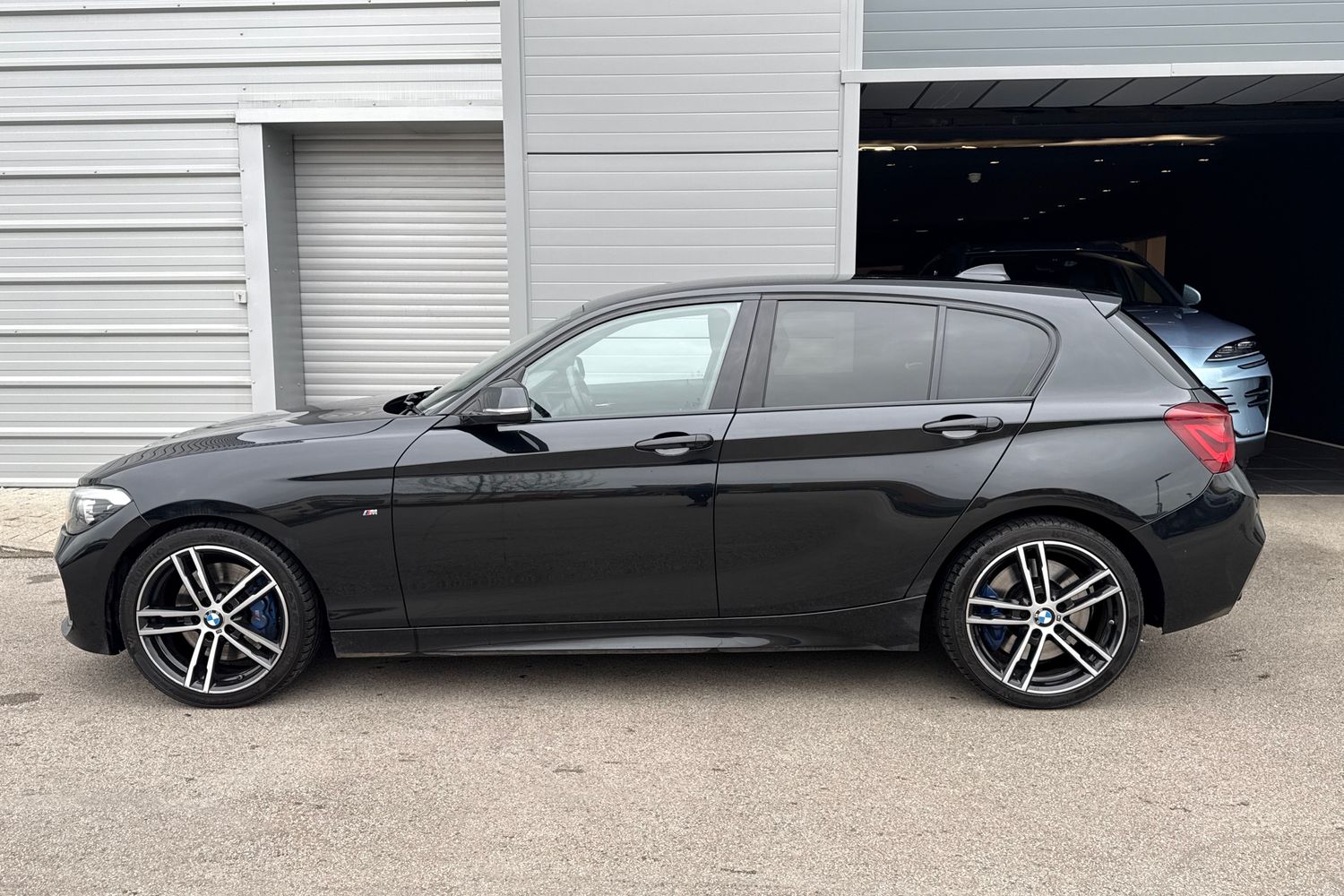 Used BMW 1 Series 2019 for sale - 77334270: Photo 31