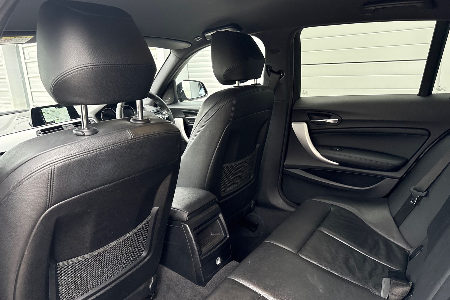 Used BMW 1 Series 2019 for sale - 77334270: Photo 34