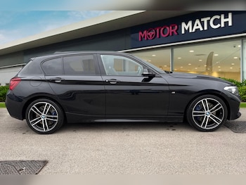 Used BMW 1 Series 2019 for sale - 77334270: Photo