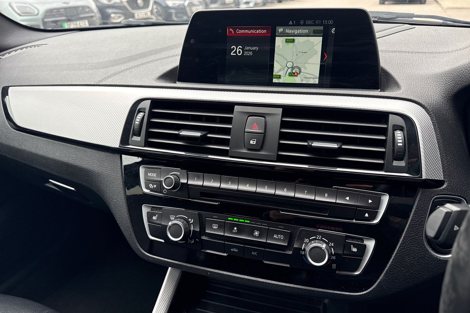 Used BMW 1 Series 2019 for sale - 77334270: Photo 42