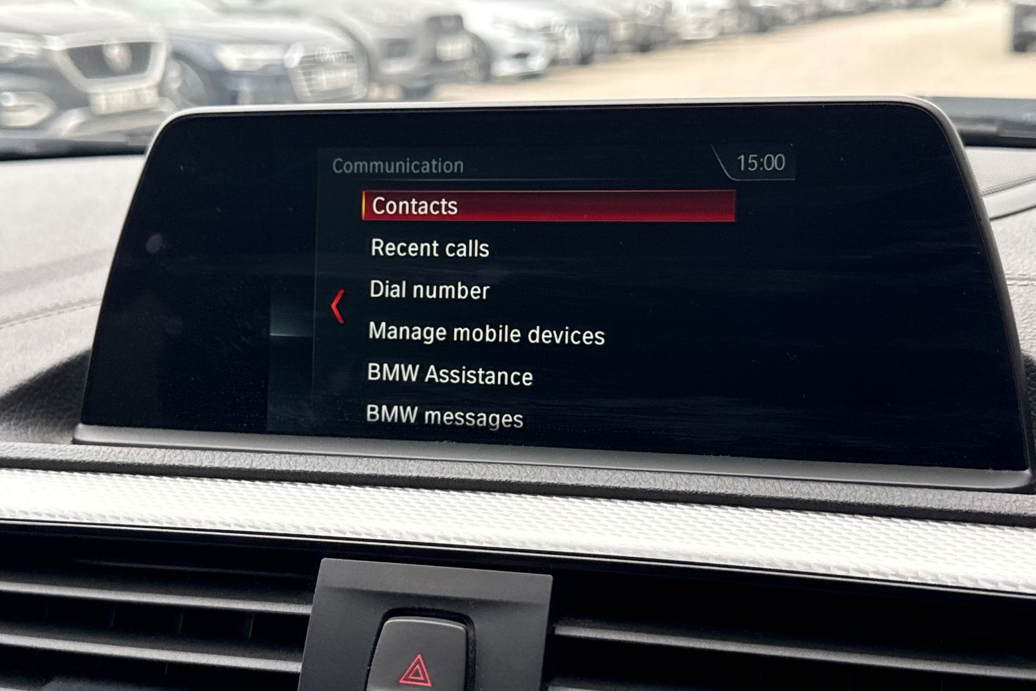 Used BMW 1 Series 2019 for sale - 77334270: Photo 44