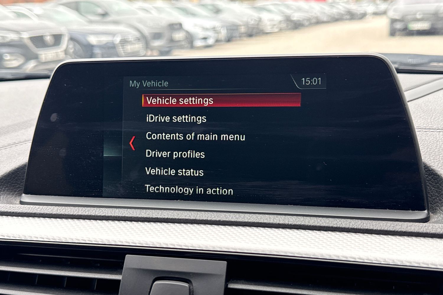 Used BMW 1 Series 2019 for sale - 77334270: Photo 47