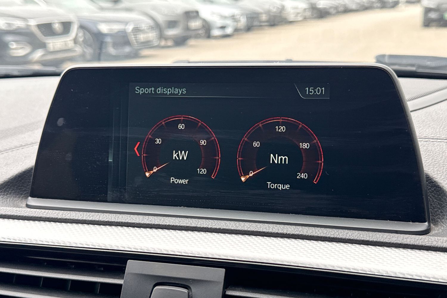 Used BMW 1 Series 2019 for sale - 77334270: Photo 51