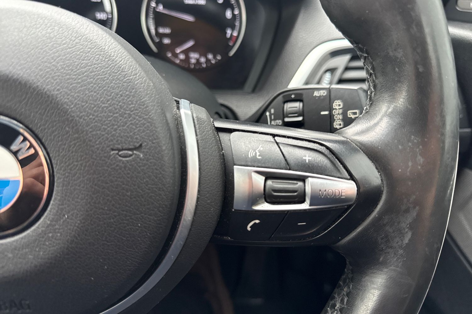 Used BMW 1 Series 2019 for sale - 77334270: Photo 55