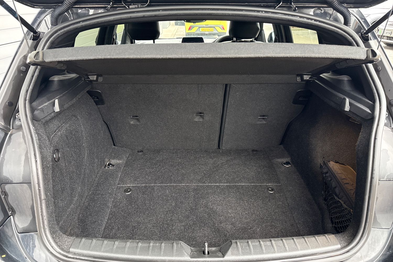 Used BMW 1 Series 2019 for sale - 77334270: Photo 7