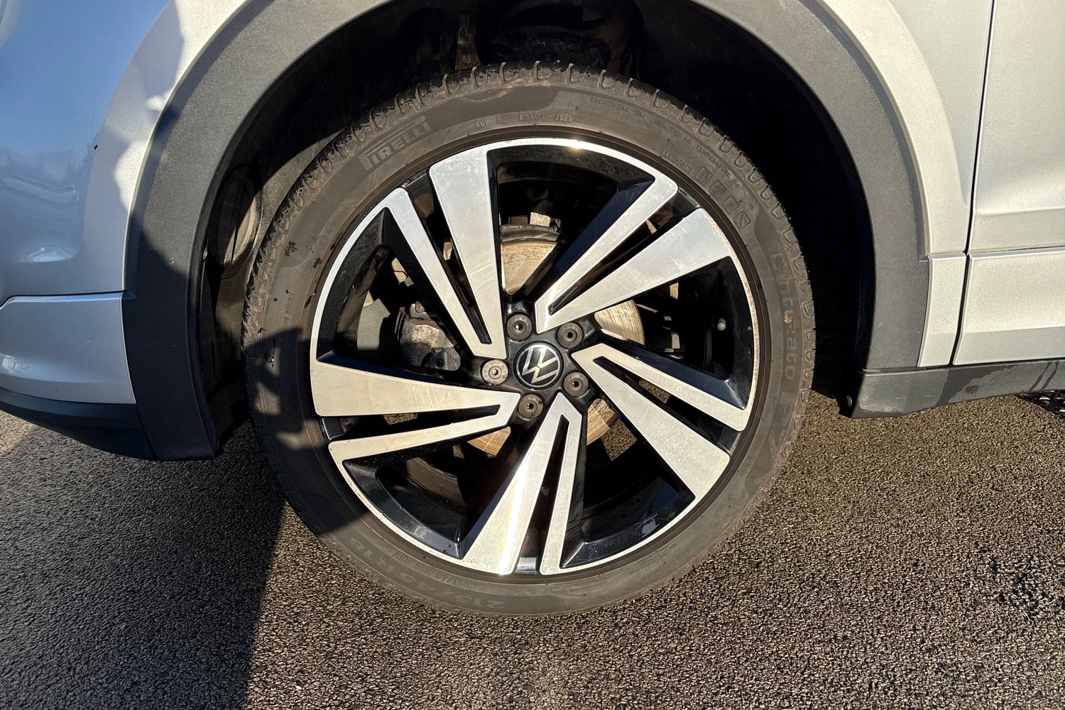 Used Volkswagen T-Cross 2021 for sale - 77135366: Photo 12