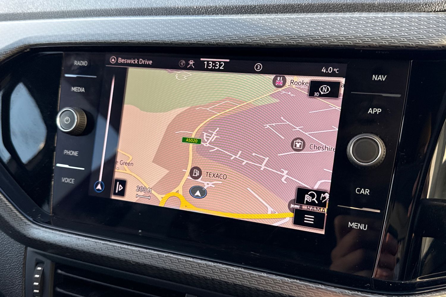 Used Volkswagen T-Cross 2021 for sale - 77135366: Photo 17