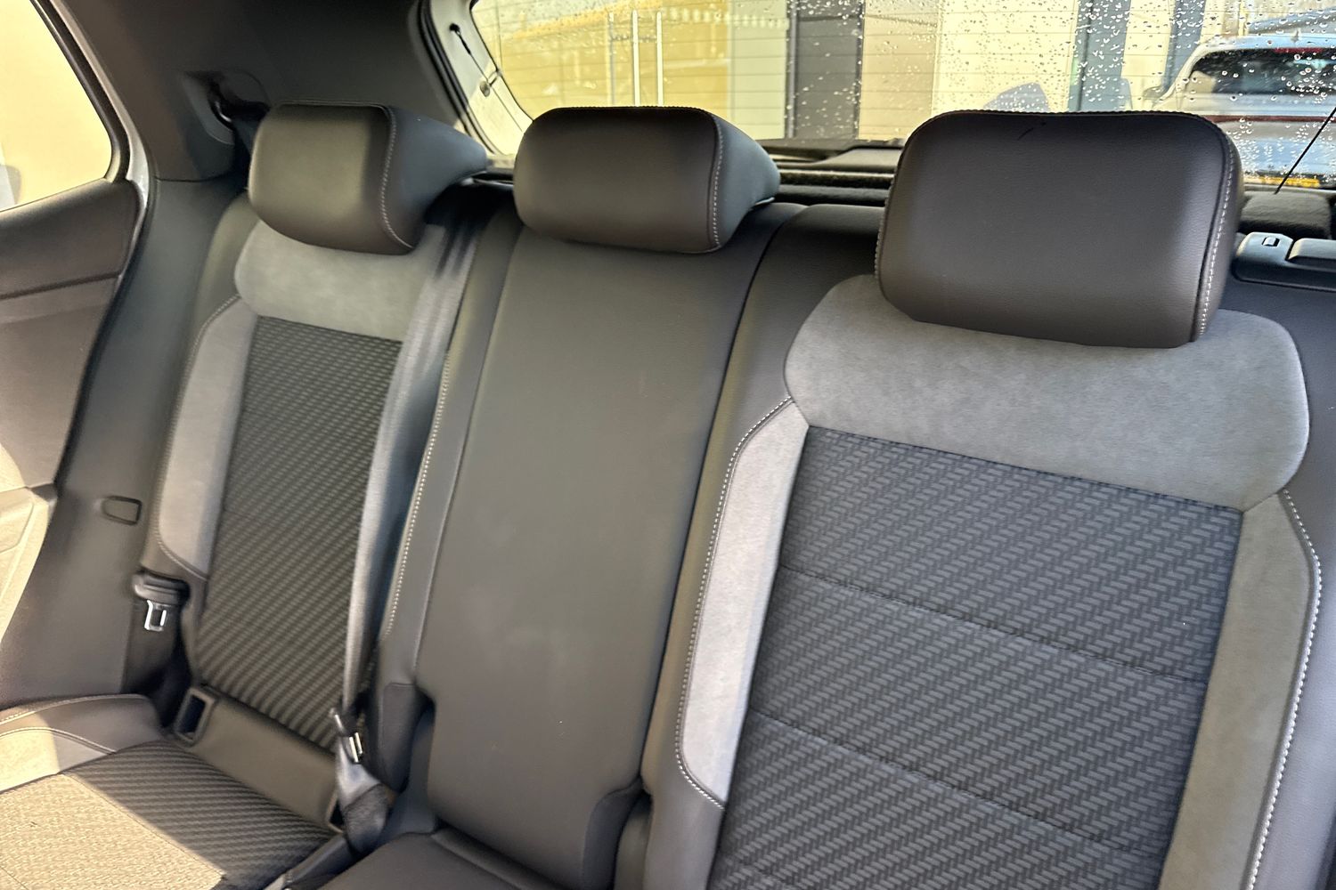 Used Volkswagen T-Cross 2021 for sale - 77135366: Photo 19