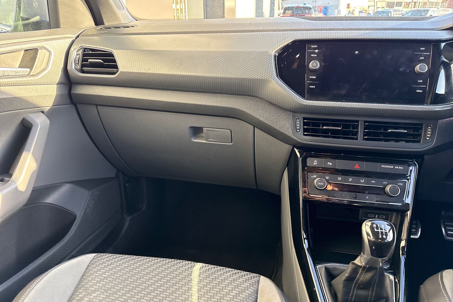 Used Volkswagen T-Cross 2021 for sale - 77135366: Photo 20