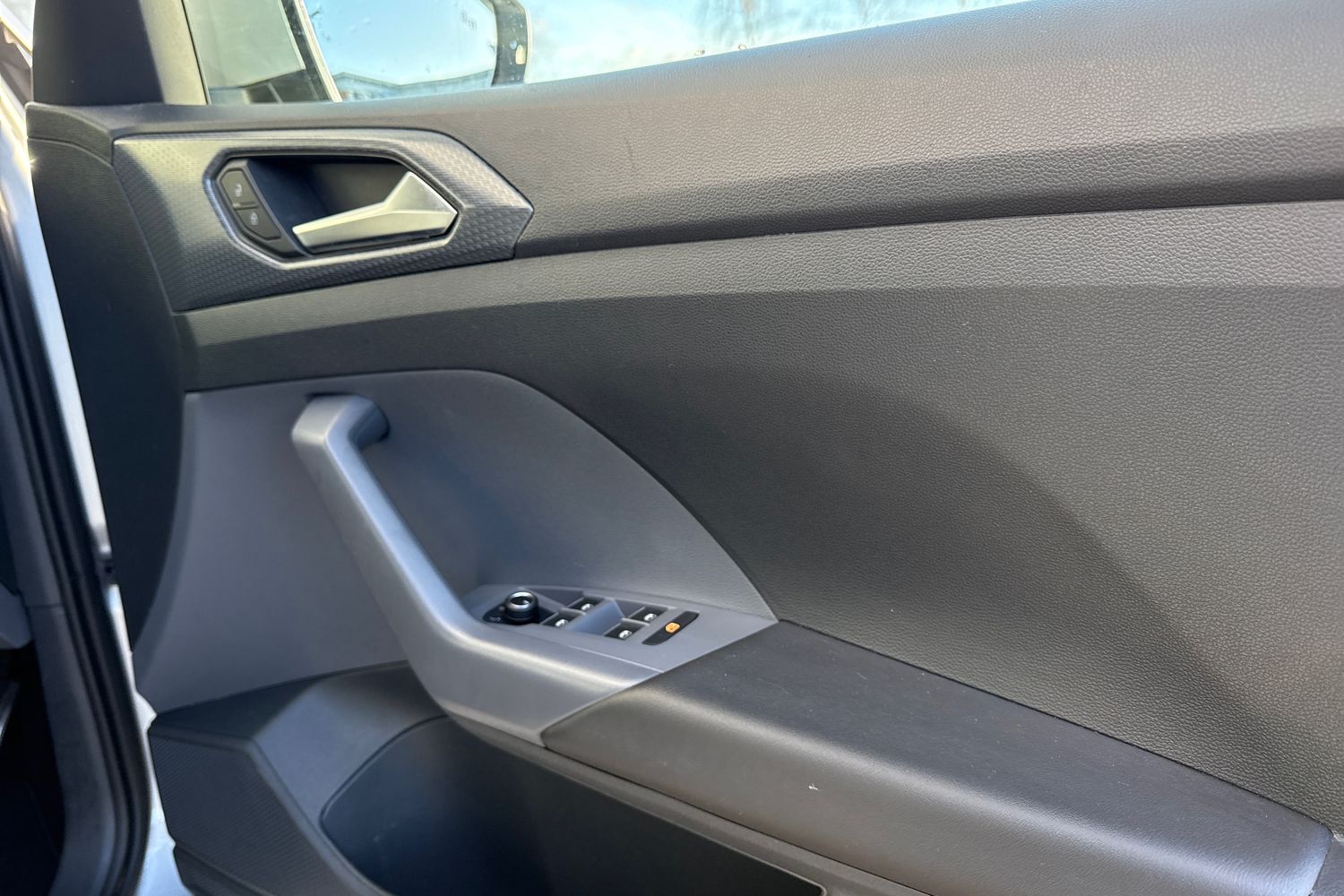 Used Volkswagen T-Cross 2021 for sale - 77135366: Photo 21