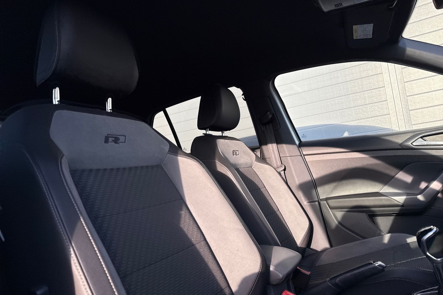 Used Volkswagen T-Cross 2021 for sale - 77135366: Photo 24