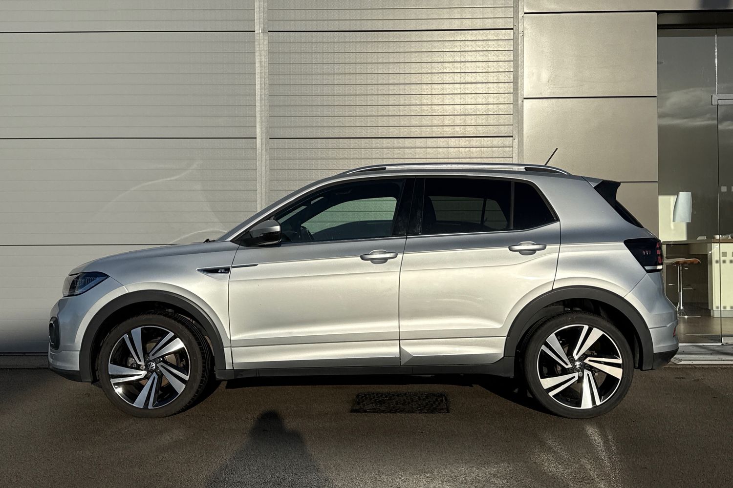 Used Volkswagen T-Cross 2021 for sale - 77135366: Photo 33