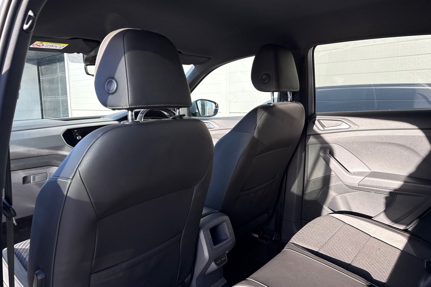 Used Volkswagen T-Cross 2021 for sale - 77135366: Photo 36