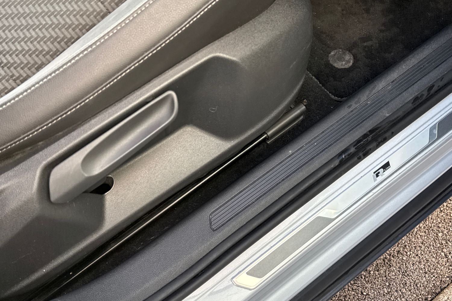 Used Volkswagen T-Cross 2021 for sale - 77135366: Photo 40