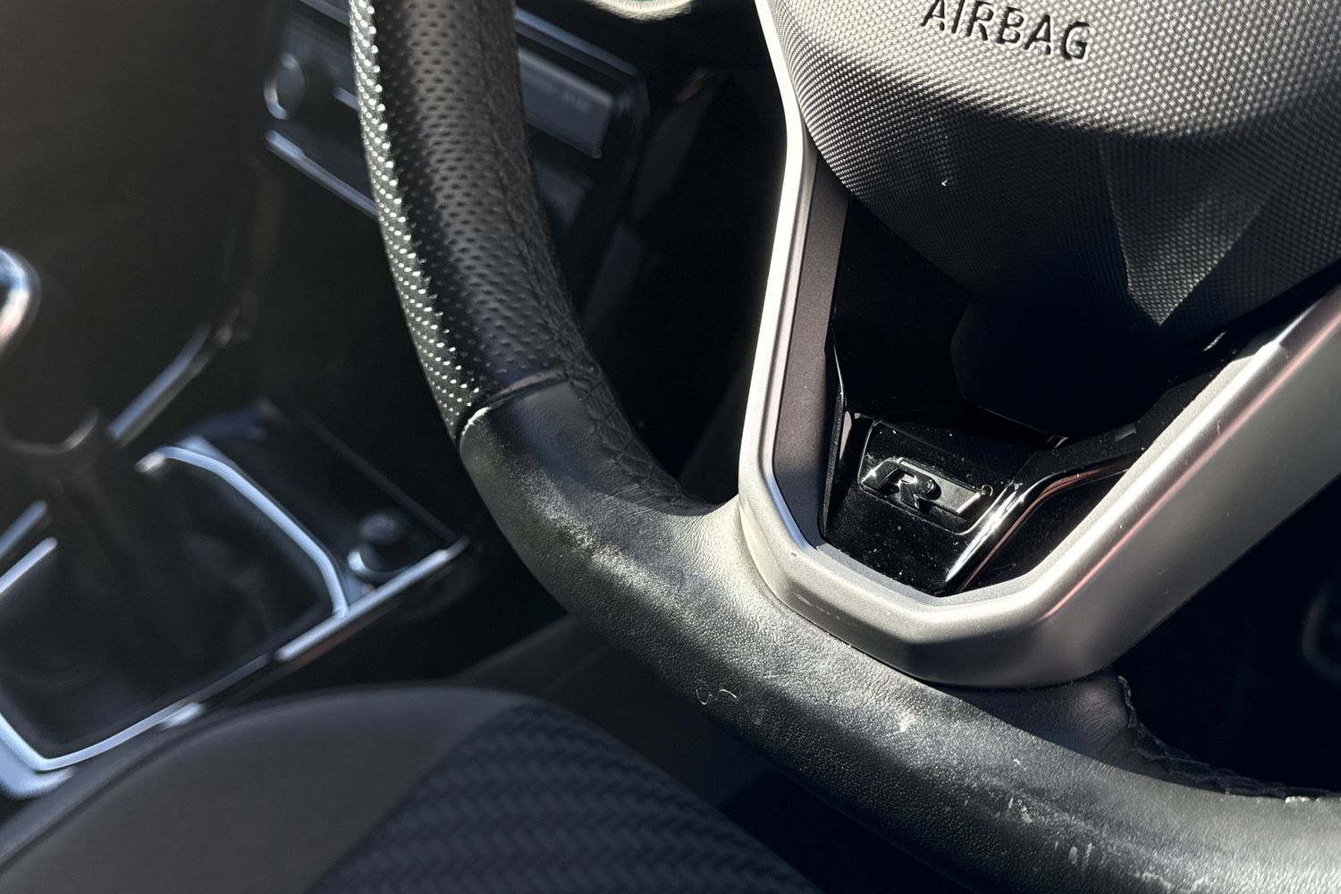 Used Volkswagen T-Cross 2021 for sale - 77135366: Photo 42