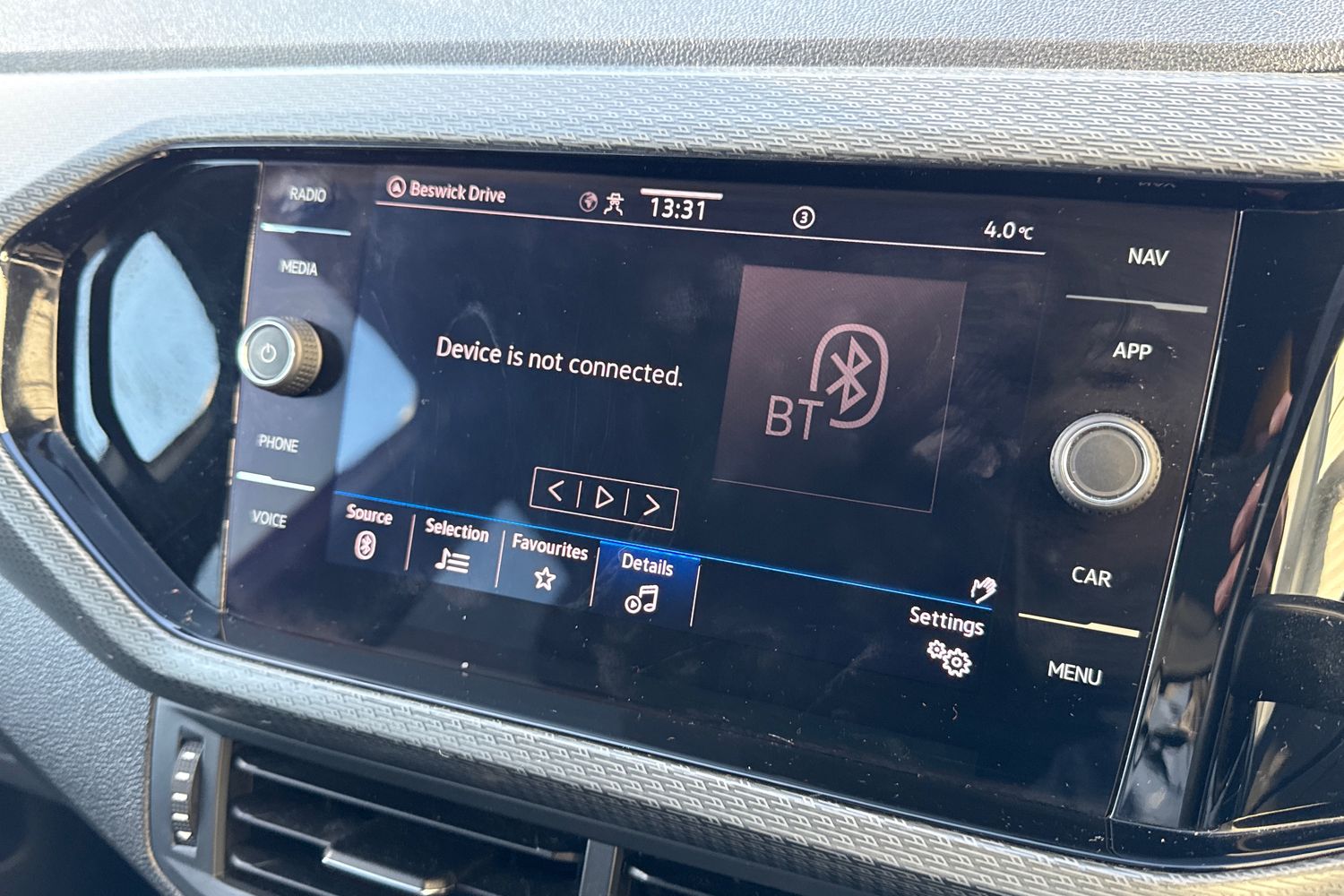 Used Volkswagen T-Cross 2021 for sale - 77135366: Photo 44