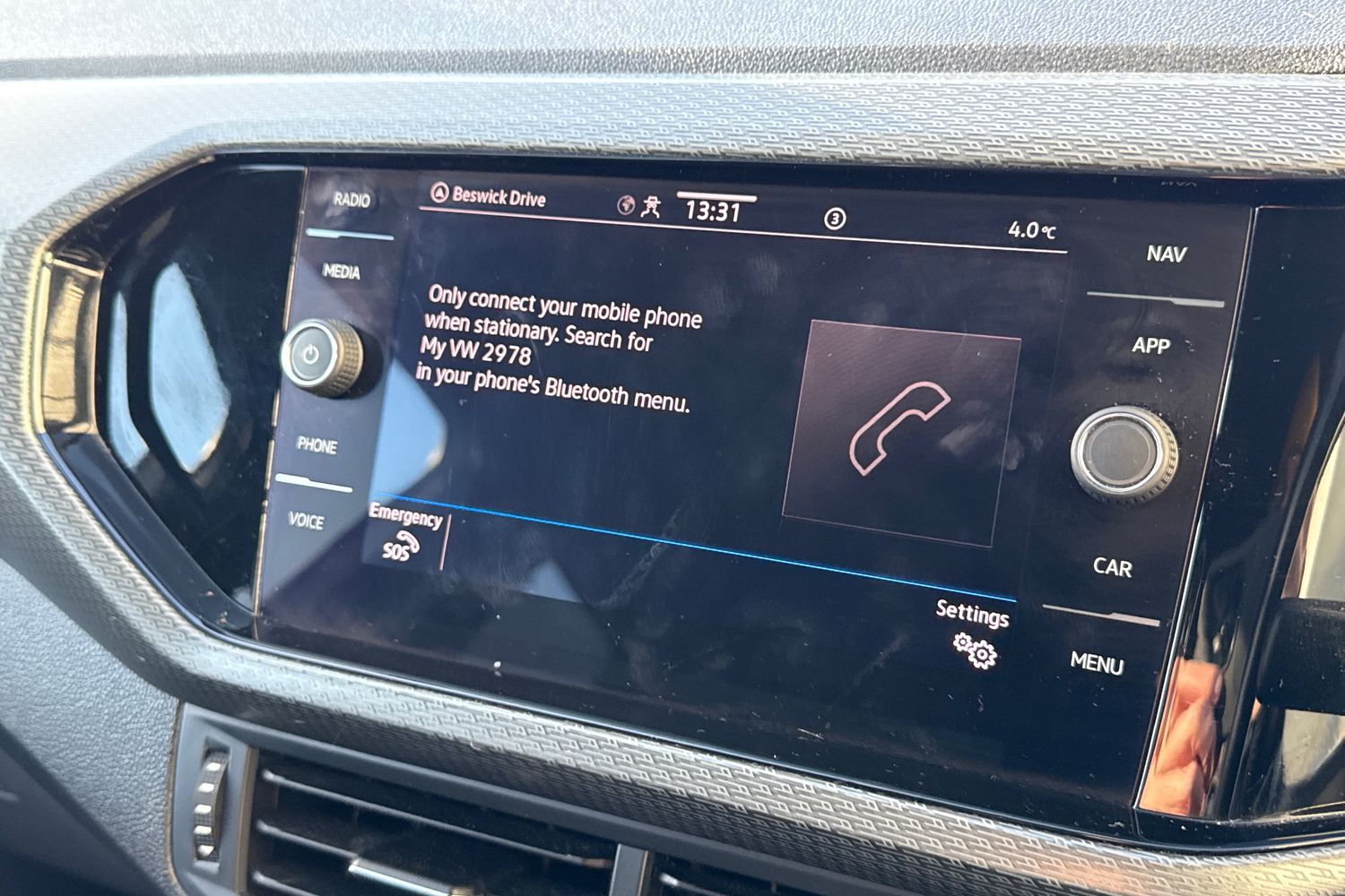 Used Volkswagen T-Cross 2021 for sale - 77135366: Photo 46