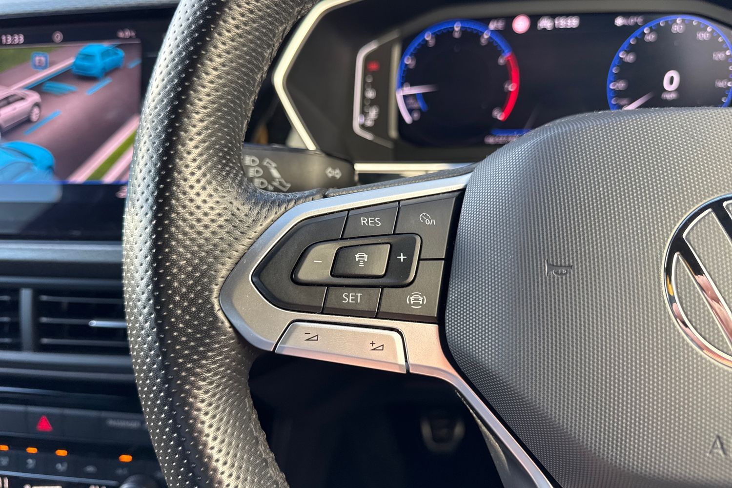 Used Volkswagen T-Cross 2021 for sale - 77135366: Photo 53