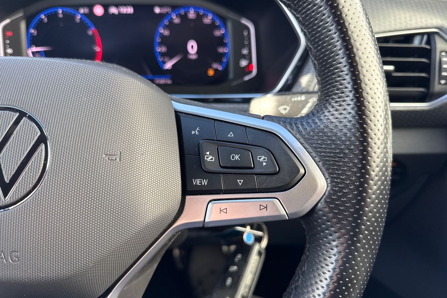 Used Volkswagen T-Cross 2021 for sale - 77135366: Photo 54