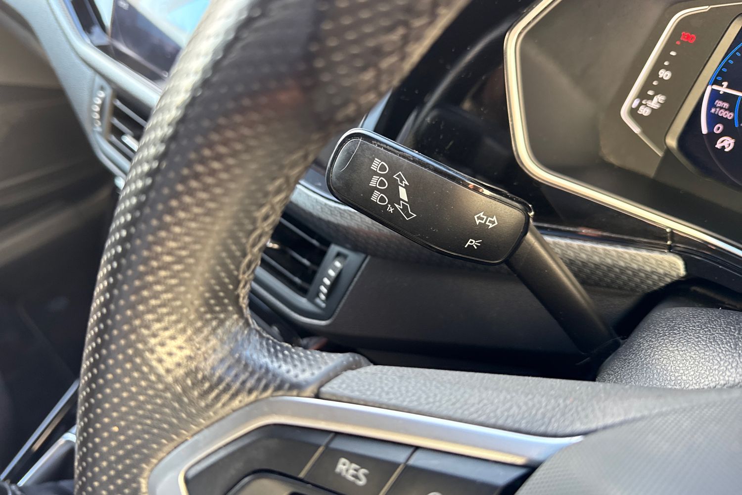 Used Volkswagen T-Cross 2021 for sale - 77135366: Photo 55