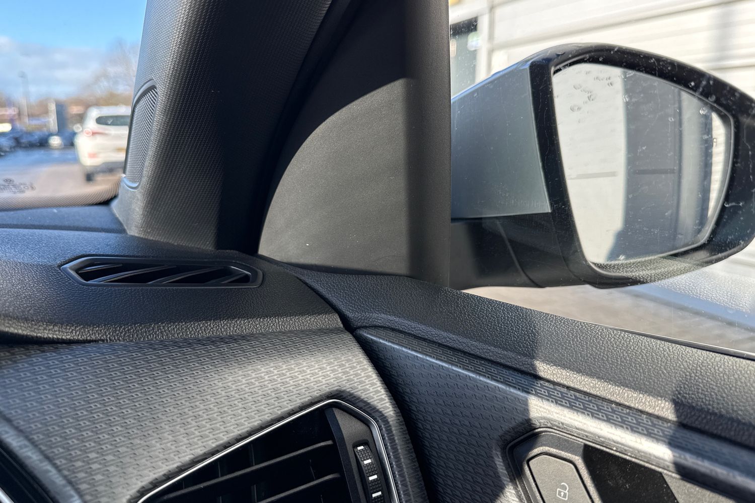 Used Volkswagen T-Cross 2021 for sale - 77135366: Photo 59