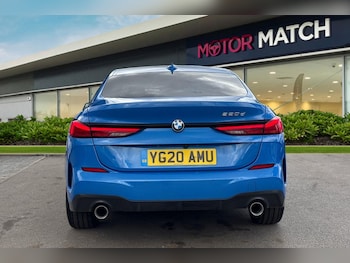 Used BMW 2 Series Gran Coupe 2020 for sale - 79470956: Photo