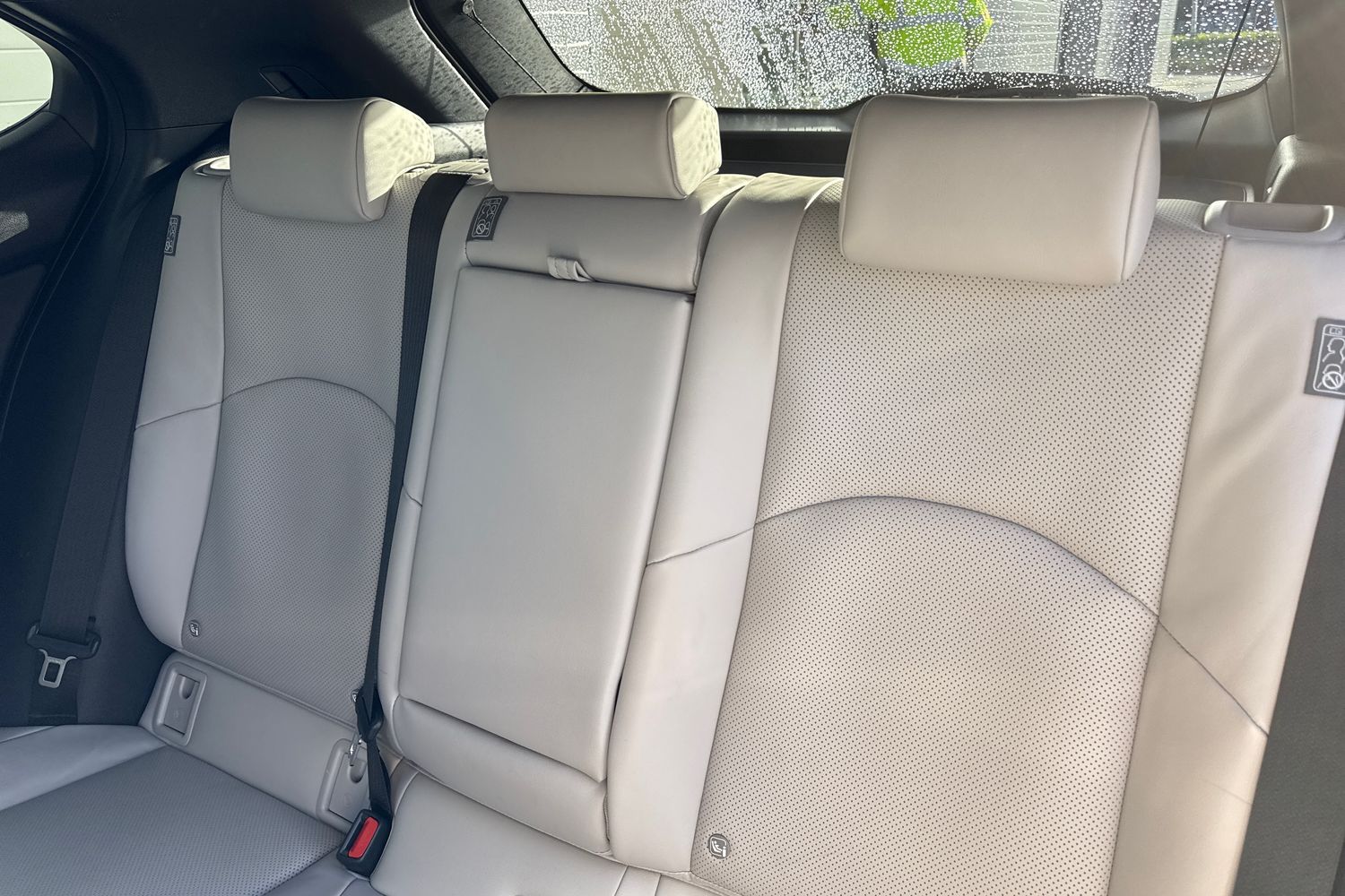Used Lexus UX 2021 for sale - 76346464: Photo 19