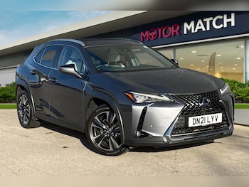 2021 - 2.0 250h Takumi E-CVT Euro 6 (s/s) 5dr