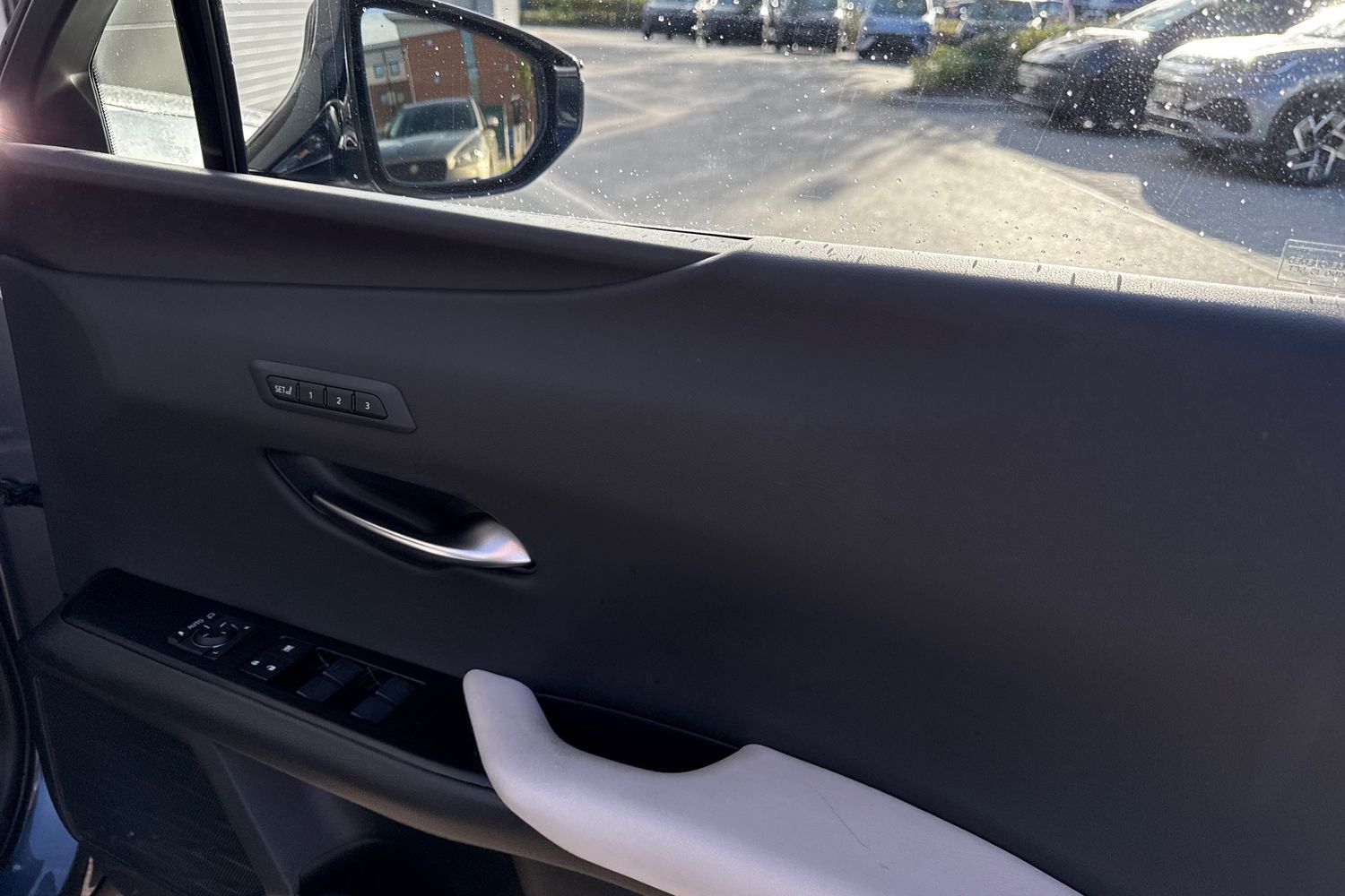 Used Lexus UX 2021 for sale - 76346464: Photo 21