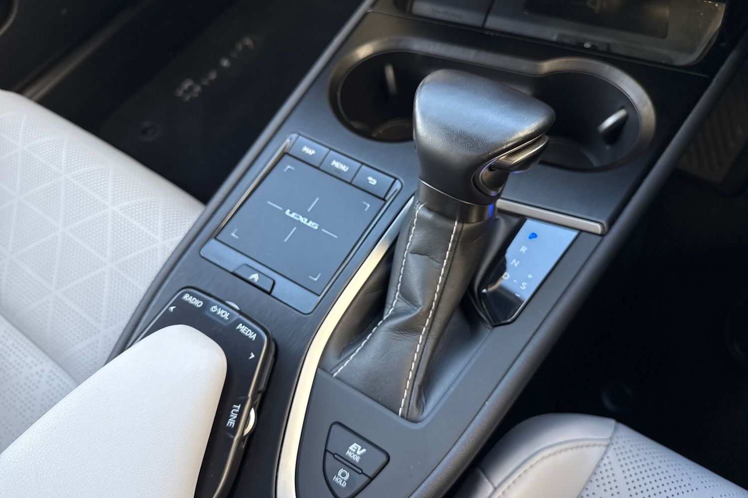 Used Lexus UX 2021 for sale - 76346464: Photo 23