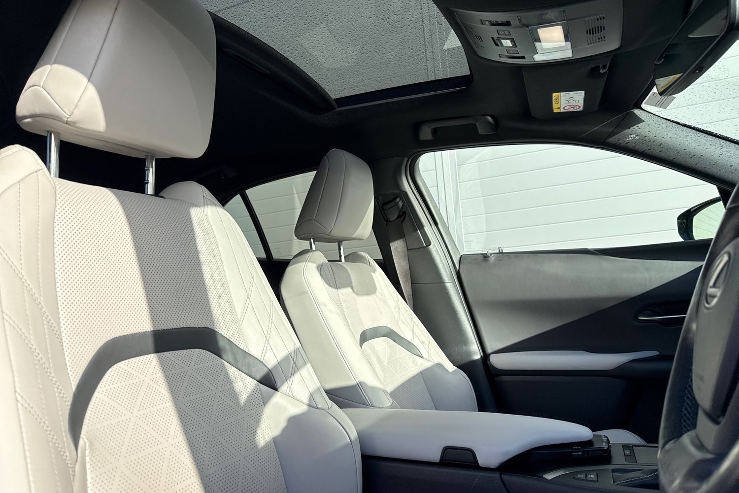 Used Lexus UX 2021 for sale - 76346464: Photo 24
