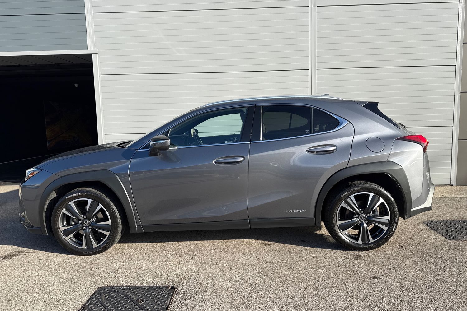 Used Lexus UX 2021 for sale - 76346464: Photo 29