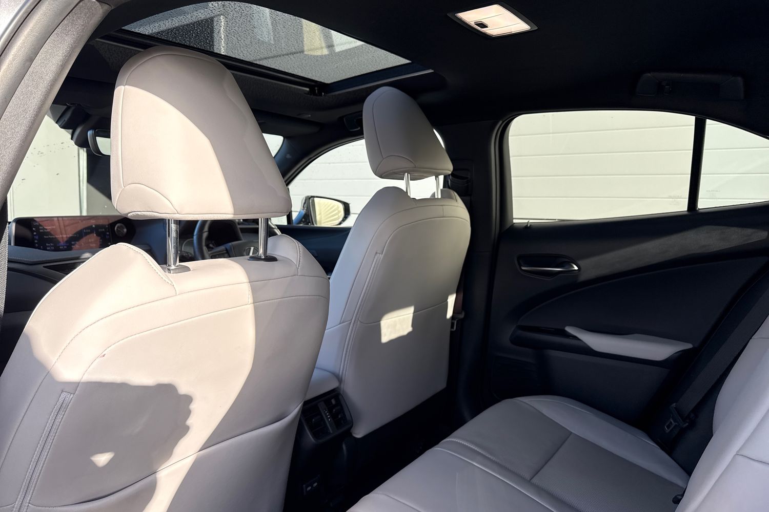 Used Lexus UX 2021 for sale - 76346464: Photo 33