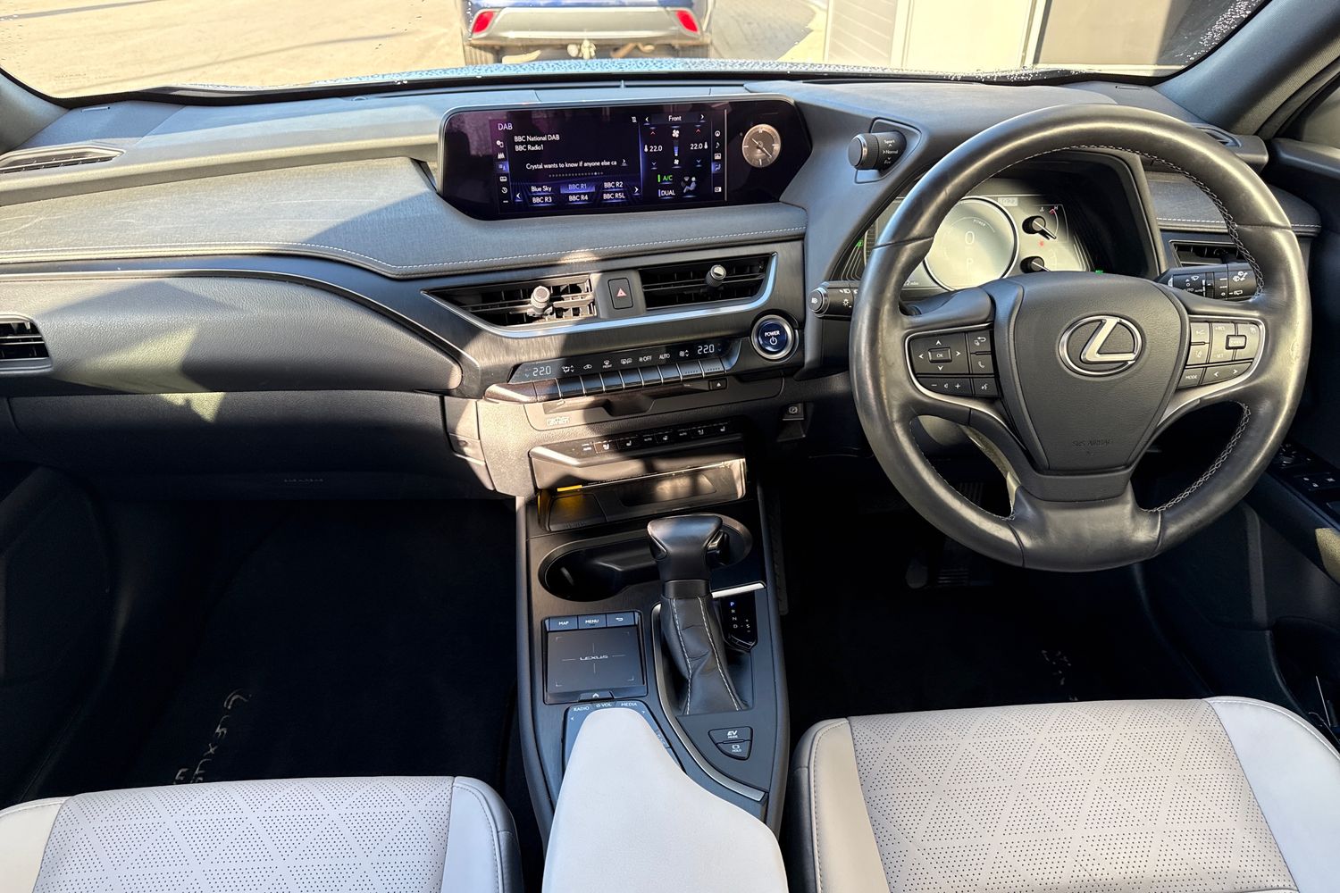 Used Lexus UX 2021 for sale - 76346464: Photo 35