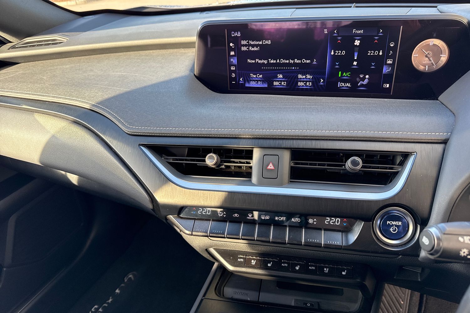 Used Lexus UX 2021 for sale - 76346464: Photo 41