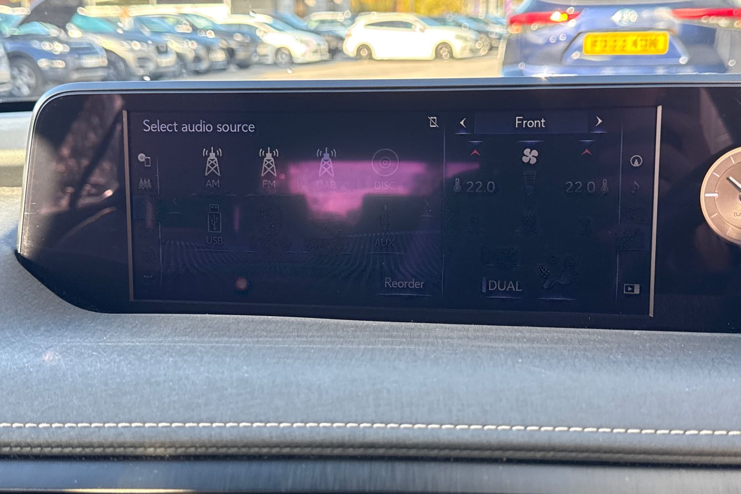 Used Lexus UX 2021 for sale - 76346464: Photo 44