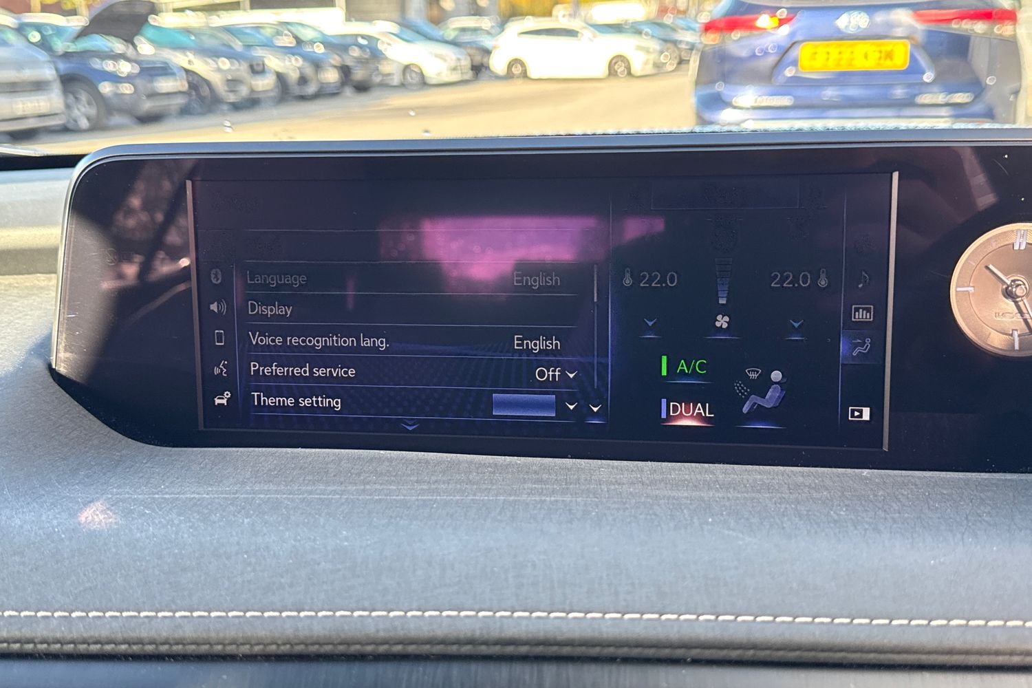 Used Lexus UX 2021 for sale - 76346464: Photo 48