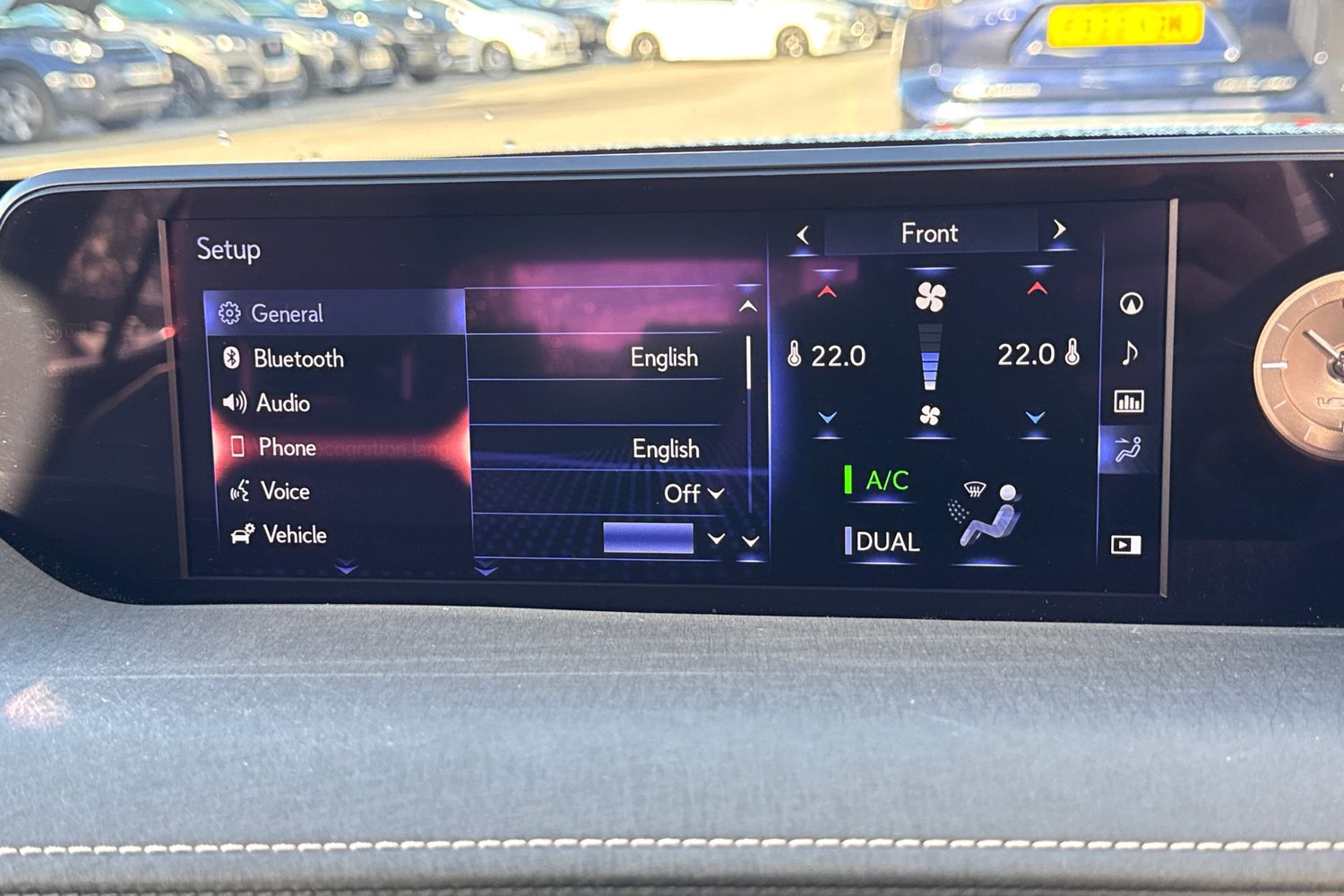 Used Lexus UX 2021 for sale - 76346464: Photo 49