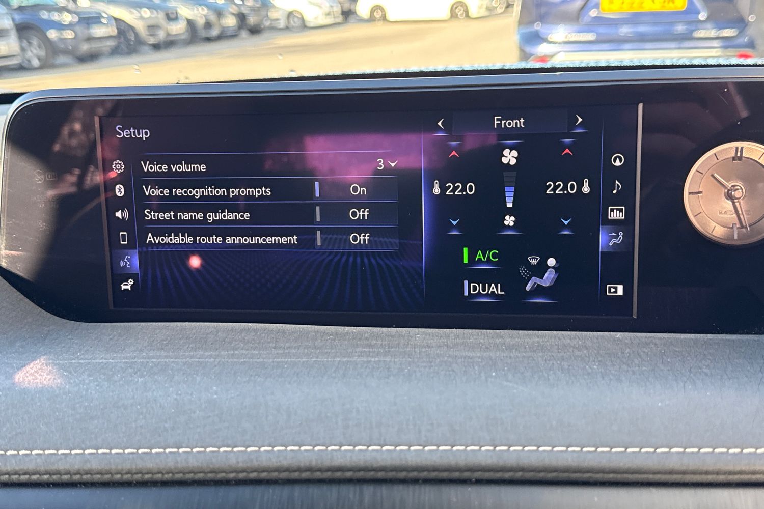 Used Lexus UX 2021 for sale - 76346464: Photo 51