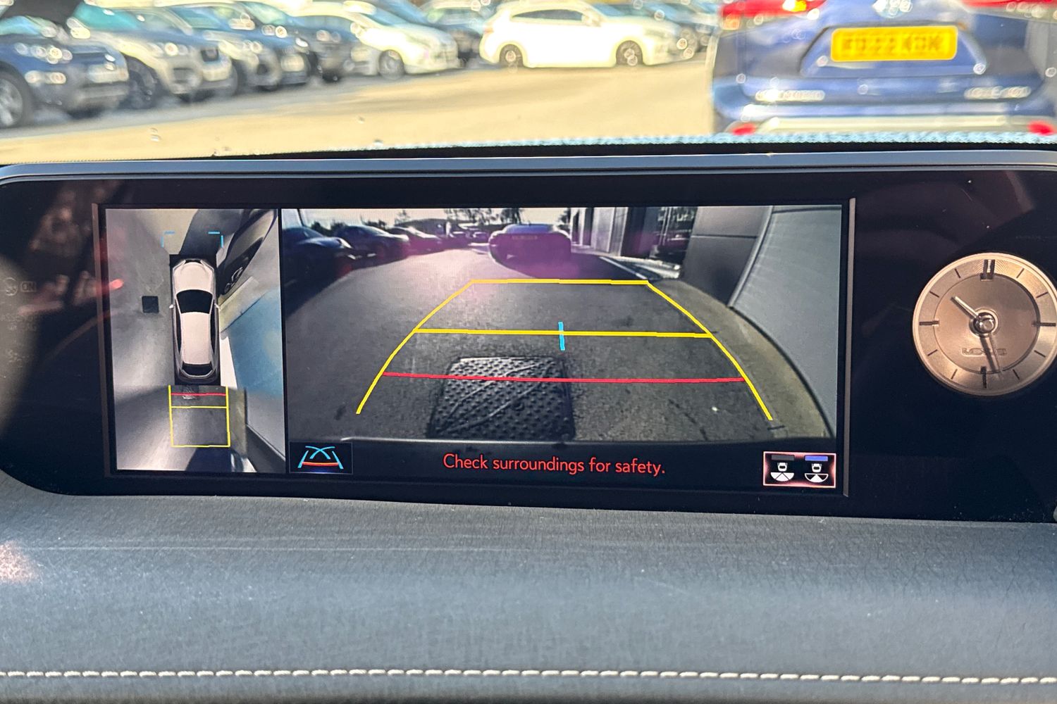 Used Lexus UX 2021 for sale - 76346464: Photo 52