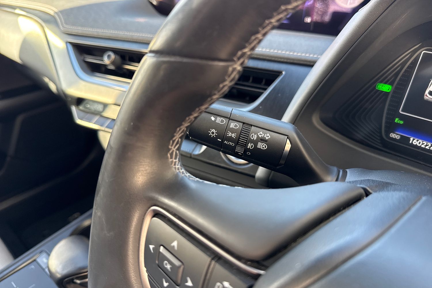 Used Lexus UX 2021 for sale - 76346464: Photo 56
