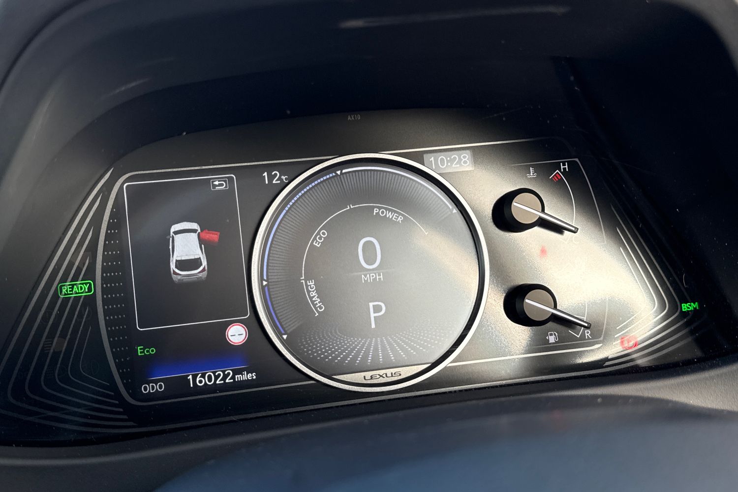 Used Lexus UX 2021 for sale - 76346464: Photo 59