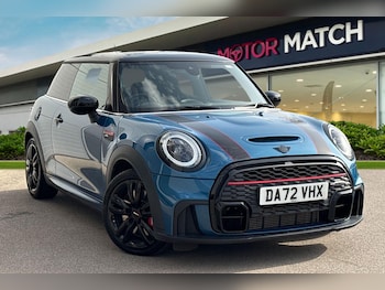 Used MINI Hatch 2022 for sale - 77820225: Photo