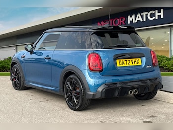 Used MINI Hatch 2022 for sale - 77820225: Photo