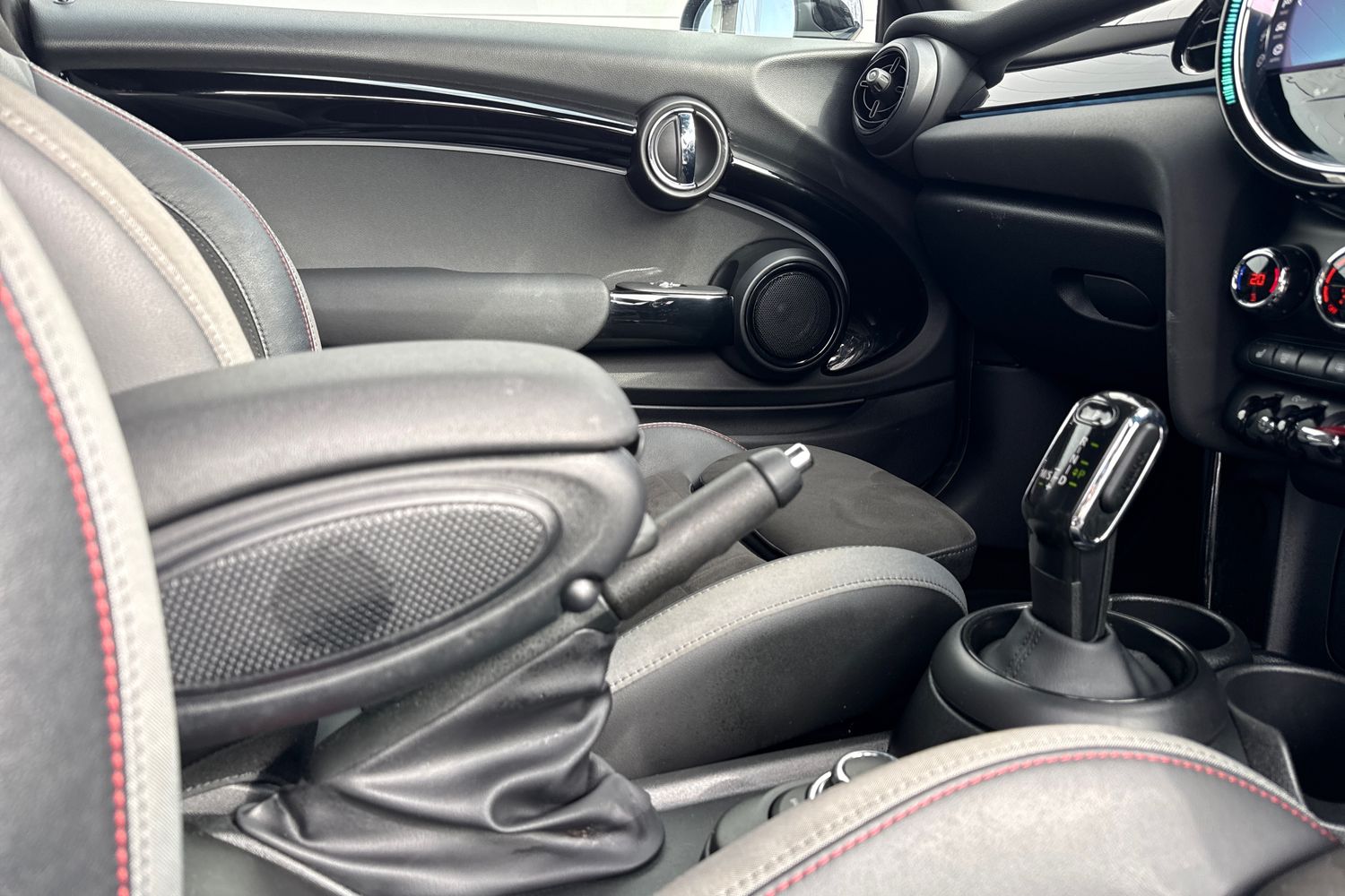 Used MINI Hatch 2022 for sale - 77820225: Photo 36