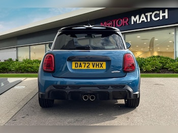 Used MINI Hatch 2022 for sale - 77820225: Photo