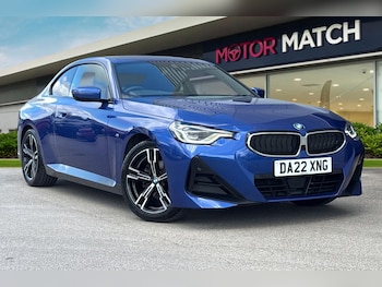 Used BMW 2 Series 2022 for sale - 79458961: Photo