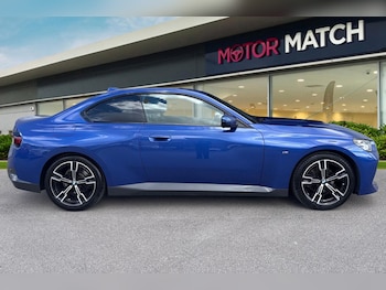 Used BMW 2 Series 2022 for sale - 79458961: Photo
